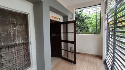 Balcony Image of 700 Sq.ft 2 BHK Builder Floor for rent in Lashkar Gwalior for Rs. 10000