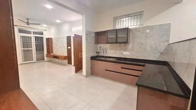 Kitchen Image of 1300 Sq.ft 2 BHK Independent House for rent in BTM Layout 2nd Stage Bengaluru for Rs. 65000