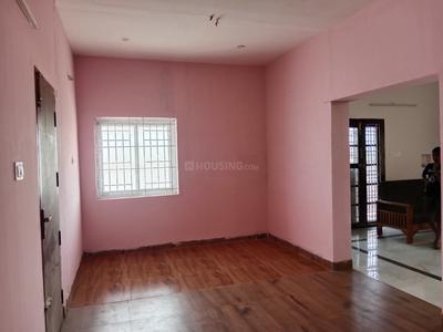Hall Image of 2000 Sq.ft 2 BHK Builder Floor for rent in Subalaya Aadvika Phase 2, Vellakinar Village Coimbatore for Rs. 20000