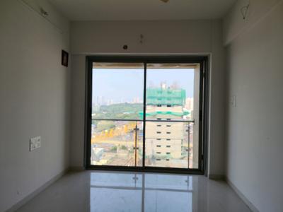 Living Room Image of 530 Sq.ft 1 BHK Apartment / Flat for sale in Avant Heritage, Jogeshwari East Mumbai for Rs. 11300000