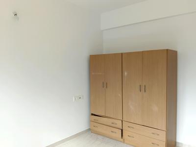 Bedroom Image of 1250 Sq.ft 3 BHK Apartment / Flat for sale in Hiranandani Rodas Enclave Woodville, Hiranandani Estate Thane for Rs. 31000000