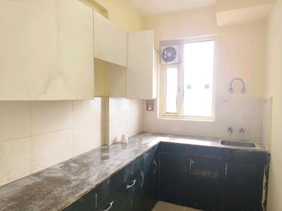 Kitchen Image of 690 Sq.ft 2 BHK Apartment / Flat for sale in Pyramid Elite, Sector 86 Gurgaon for Rs. 6800000