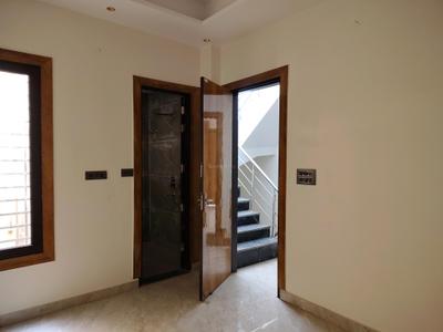 Bedroom Image of 1750 Sq.ft 3 BHK Villa for sale in Yuvraj Villa, Noida Extension Greater Noida for Rs. 8598000