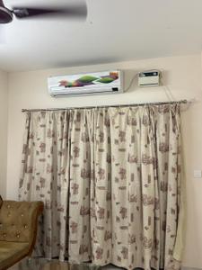 Senneer Kuppam Bedroom One 3