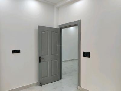 Bedroom Image of 1155 Sq.ft 2 BHK Builder Floor for sale in Vasundhara Ghaziabad for Rs. 4335000