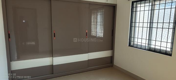 Madhura Nagar Bedroom 1