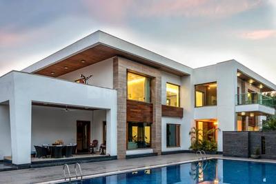 Image of 5418 Sq.ft 5 BHK Farm House for sale in Madina Gindhran, Rohtak for Rs. 7500000