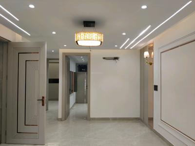 Living Room Image of 1350 Sq.ft 3 BHK Builder Floor for sale in Indirapuram Ghaziabad for Rs. 13500000