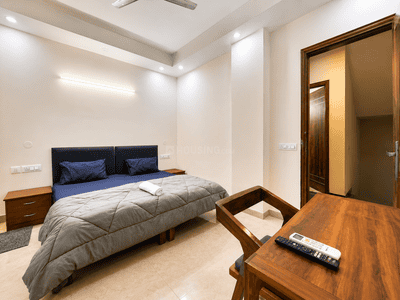Image of Peaceful Rental Apartment in Sector 43, Gurgaon