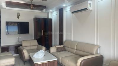 Hall Image of 1665 Sq.ft 3 BHK Builder Floor for sale in Surajmal Vihar New Delhi for Rs. 32500000