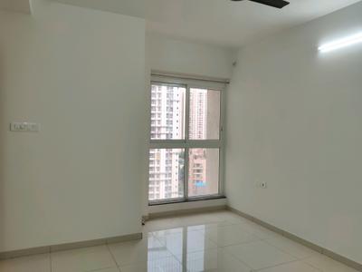 Bedroom Image of 550 Sq.ft 2 BHK Apartment / Flat for sale in Lodha Crown Kolshet, Kolshet Thane for Rs. 9900000