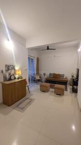 Hall Image of 800 Sq.ft 1 BHK Apartment / Flat for sale in Matigara Siliguri for Rs. 3500000
