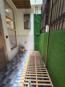Balcony Image of 980 Sq.ft 2 BHK Builder Floor for sale in Indirapuram Ghaziabad for Rs. 6500000