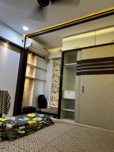 Bedroom Image of 1050 Sq.ft 2 BHK Apartment / Flat for sale in Atharva Prima Domus, Balewadi Pune for Rs. 11000000