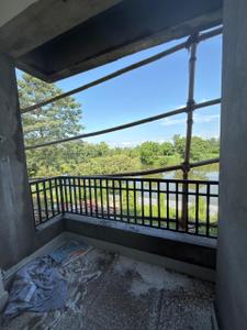 Balcony Image of 820 Sq.ft 2 BHK Apartment / Flat for sale in Parmai Gauli Gaon Tezpur for Rs. 3900000