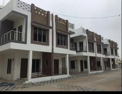 4 BHK Independent House