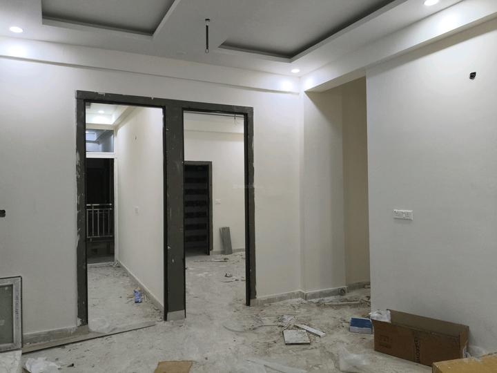 Krishna Elite Homes Main Image 1