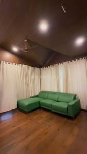 Hall Image of 4500 Sq.ft 5 BHK Independent House for rent in Banjara Hills Hyderabad for Rs. 280000