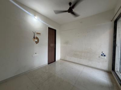 Bedroom Image of 1150 Sq.ft 2 BHK Apartment / Flat for sale in KT Sai View, Panvel Navi Mumbai for Rs. 13500000