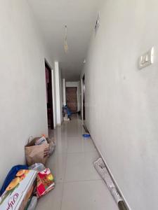 Hall Image of 2300 Sq.ft 3 BHK Penthouse for sale in New Karelibaug Vadodara for Rs. 9000000