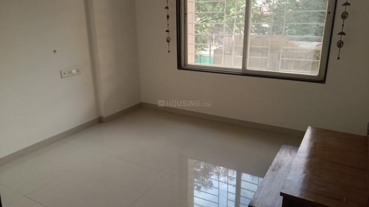 GK Rose Woods Bedroom One 1