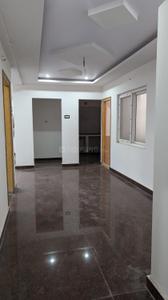 Hall Image of 1600 Sq.ft 3 BHK Apartment / Flat for sale in Chinnamushidiwada Visakhapatnam for Rs. 7500000