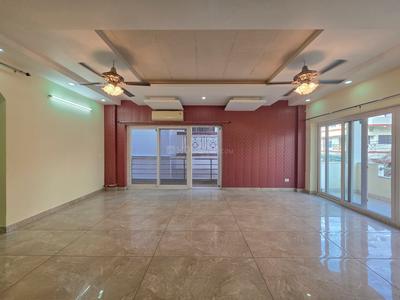 Hall Image of 1800 Sq.ft 3 BHK Apartment / Flat for sale in Rajpur Road Dehradun for Rs. 12000000
