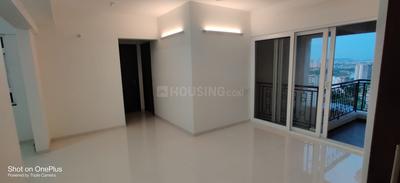 Hall Image of 1100 Sq.ft 2 BHK Apartment / Flat for sale in Nyati Elysia, Kharadi Pune for Rs. 12300000