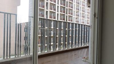 Balcony Image of 1494 Sq.ft 3.5 BHK Builder Floor for rent in M3M Soulitude, Sector 89 Gurgaon for Rs. 33000