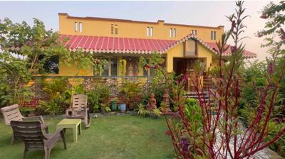 Image of 4800 Sq.ft 4 BHK Villa for sale in Uttara, Bhubaneswar for Rs. 25000000