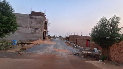 Image of 1000 Sq.ft Residential Plot / Land for sale in Kamal Vihar, Raipur for Rs. 3000000