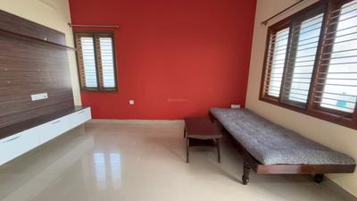 Living Room Image of 1200 Sq.ft 2 BHK Independent House for rent in HBR Layout Bengaluru for Rs. 35000