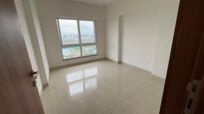 Bedroom Image of 2000 Sq.ft 4 BHK Apartment / Flat for sale in Gera World Of Joy S, Upper Kharadi Pune for Rs. 29000000