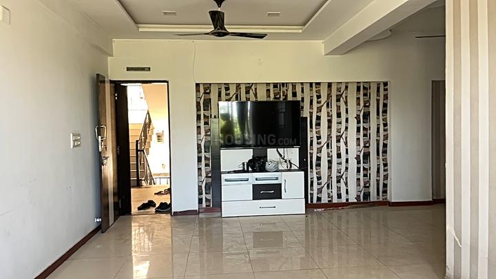Dev Archan Living Room 1