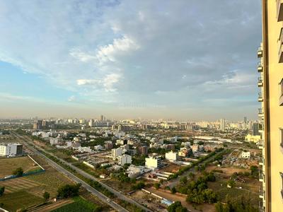 Image of 1580 Sq.ft 3 BHK Apartment / Flat for sale in M3M Skywalk, Sector 74, Gurgaon for Rs. 35300000