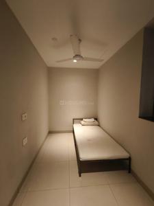 Bedroom Image of 2324 Sq.ft 3.5 BHK Apartment / Flat for sale in Panchshil Towers, Kharadi Pune for Rs. 52500000