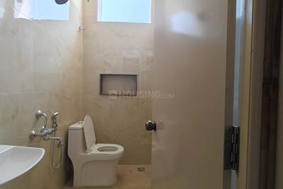 Bathroom Image of 2200 Sq.ft 3 BHK Independent House for sale in Kamal Vihar Raipur for Rs. 6999999