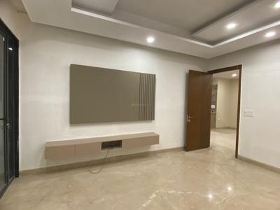 Bedroom Image of 2700 Sq.ft 4 BHK Builder Floor for sale in Paramount Luxury Floors Sector 57, Sector 57 Gurgaon for Rs. 33500000
