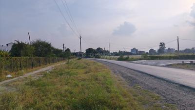 Image of 600 Sq.ft Residential Plot / Land for sale in RR Saffron Leaf, Bada Bangarda, Indore for Rs. 2340000
