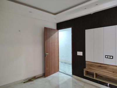 Living Room Image of 1095 Sq.ft 2 BHK Apartment / Flat for sale in Devla Greater Noida for Rs. 3746548