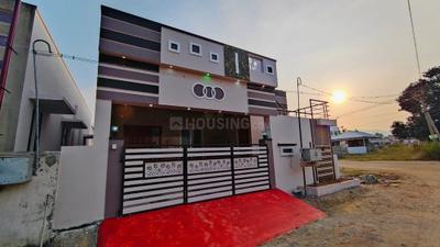 Image of 500 Sq.ft 1 BHK Villa for sale in Mamandur, Chengalpattu, Chennai for Rs. 1824000