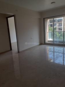 Hall Image of 1320 Sq.ft 2 BHK Apartment / Flat for sale in Bhagwati Belleza, Ulwe Navi Mumbai for Rs. 15900000