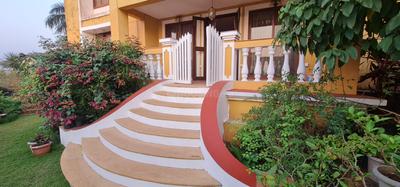 Image of 1700 Sq.ft 2 BHK Apartment / Flat for rent in Panjim, Goa for Rs. 100000