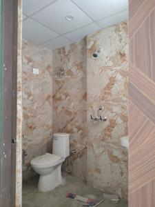Bedroom One Image of 1250 Sq.ft 2 BHK Apartment / Flat for sale in Ambr Amore, Noida Extension Greater Noida for Rs. 4876200