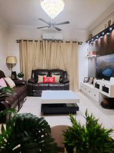 Hall Image of 1215 Sq.ft 2 BHK Apartment / Flat for rent in Prestige Parkview, Kadugodi Industrial Area Bengaluru for Rs. 60000