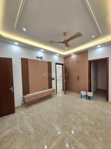 Hall Image of 1800 Sq.ft 3 BHK Builder Floor for sale in Krishna Nagar New Delhi for Rs. 32500000