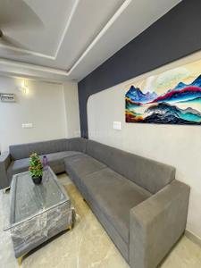 Bedroom Image of 900 Sq.ft 2 BHK Apartment / Flat for sale in Bhankrota Jaipur for Rs. 4135000