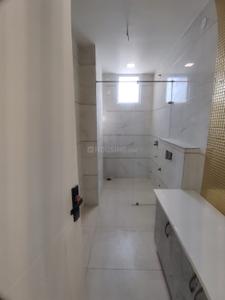 Bathroom Image of 2000 Sq.ft 3 BHK Builder Floor for sale in GMS Road Dehradun for Rs. 12500000