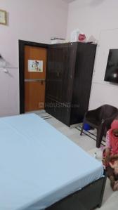 Bedroom Image of 2300 Sq.ft 2 BHK Builder Floor for sale in Krishna Nagar Lucknow for Rs. 9000000