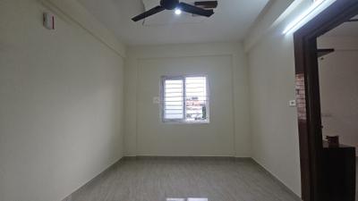 Living Room Image of 1000 Sq.ft 1 BHK Apartment / Flat for rent in BTM Layout Bengaluru for Rs. 26000